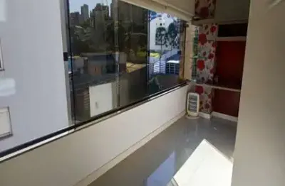 Apartamento com 3 quartos à venda no centro, caxias do sul  por r$ 560.000