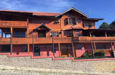 Casa com 4 quartos à venda no salgado filho, caxias do sul  por r$ 1.150.000