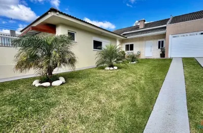 Casa com 3 quartos à venda no são luiz, caxias do sul  por r$ 1.300.000