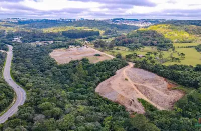 Terreno à venda no parada cristal, caxias do sul  por r$ 143.421