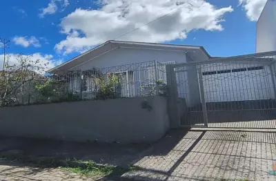 Casa com 3 quartos à venda no desvio rizzo, caxias do sul  por r$ 480.000