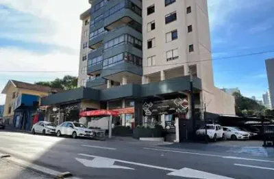 Apartamento com 3 quartos à venda no pio x, caxias do sul  por r$ 678.000