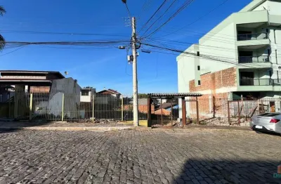 Terreno à venda no rio branco, caxias do sul  por r$ 565.000