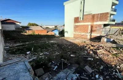 Terreno à venda no Rio Branco, Caxias do Sul 