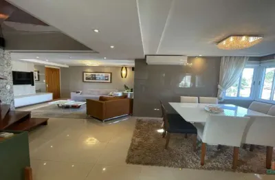 Cobertura com 3 quartos à venda no cruzeiro, caxias do sul  por r$ 640.000