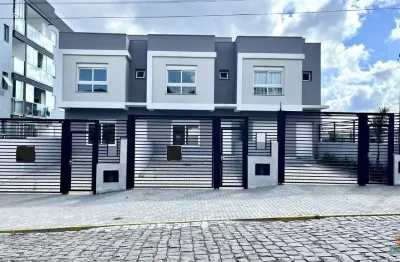 Casa com 3 quartos à venda no são luiz, caxias do sul  por r$ 605.000