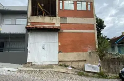 Barracão / galpão / depósito para alugar no rio branco, caxias do sul  por r$ 6.000