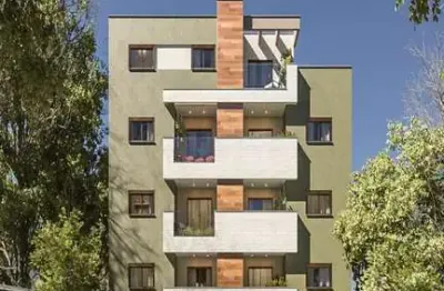 Apartamento com 2 quartos à venda na colina sorriso, caxias do sul  por r$ 400.000