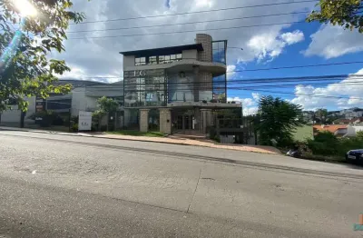 Sala comercial para alugar no cinqüentenário, caxias do sul  por r$ 2.000