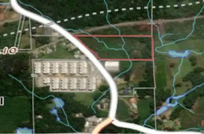 Terreno à venda no são virgílio, caxias do sul  por r$ 4.500.000