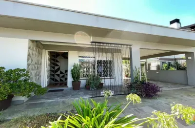 Casa em condomínio fechado com 3 quartos à venda no interlagos, caxias do sul  por r$ 1.200.000