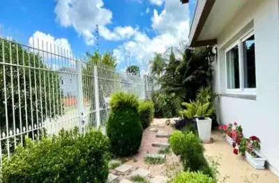 Casa em condomínio fechado com 3 quartos à venda no interlagos, caxias do sul  por r$ 1.600.000