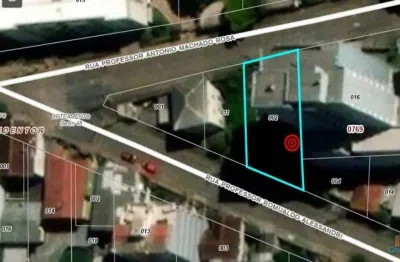 Terreno à venda no cristo redentor, caxias do sul  por r$ 920.000