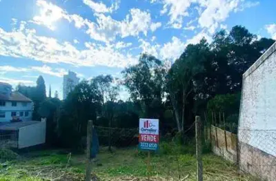 Terreno à venda no cinqüentenário, caxias do sul  por r$ 690.000