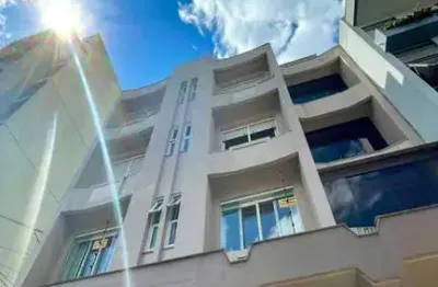 Cobertura com 3 quartos à venda no são pelegrino, caxias do sul  por r$ 750.000