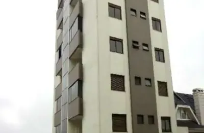 Apartamento com 2 quartos à venda no altos do seminário, caxias do sul  por r$ 379.000