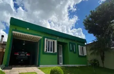 Casa com 2 quartos à venda no salgado filho, caxias do sul  por r$ 650.000