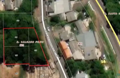 Terreno à venda no salgado filho, caxias do sul  por r$ 1.100.000