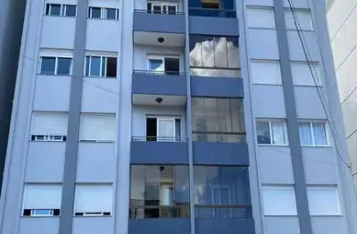 Apartamento com 2 quartos à venda no centro, caxias do sul  por r$ 320.000