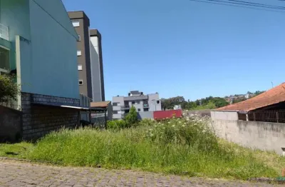 Terreno à venda na nossa senhora da saúde, caxias do sul  por r$ 350.000