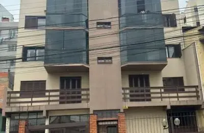 Apartamento com 3 quartos à venda no sagrada família, caxias do sul  por r$ 382.000