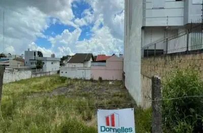 Terreno à venda no interlagos, caxias do sul  por r$ 700.000