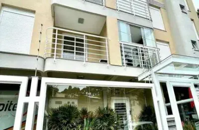 Apartamento com 2 quartos à venda no marechal floriano, caxias do sul  por r$ 530.000