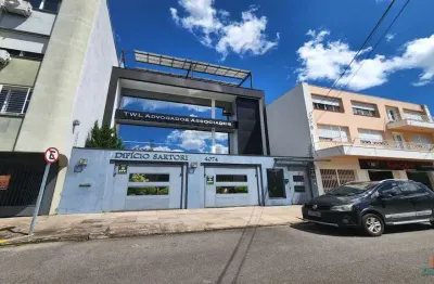 Prédio para alugar no cinqüentenário, caxias do sul  por r$ 18.000