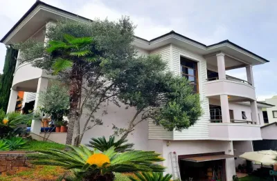 Casa com 5 quartos à venda no altos do seminário, caxias do sul  por r$ 3.900.000