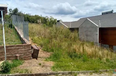 Terreno à venda no monte bérico, caxias do sul  por r$ 210.000
