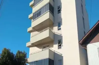 Apartamento com 3 quartos à venda no pio x, caxias do sul  por r$ 970.000