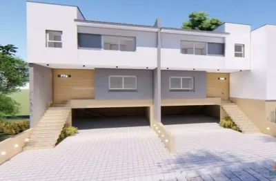 Casa com 3 quartos à venda na colina sorriso, caxias do sul  por r$ 665.000