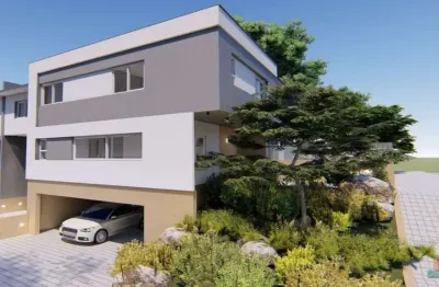 Casa com 3 quartos à venda na colina sorriso, caxias do sul  por r$ 698.000