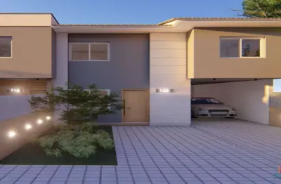 Casa com 3 quartos à venda na colina sorriso, caxias do sul  por r$ 645.000