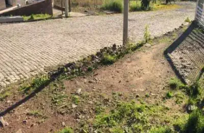 Terreno à venda na ana rech, caxias do sul  por r$ 90.000