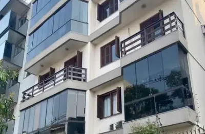Cobertura com 3 quartos à venda no villagio iguatemi, caxias do sul  por r$ 1.487.000
