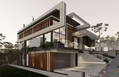 Casa com 3 quartos à venda na nossa senhora da saúde, caxias do sul  por r$ 4.300.000