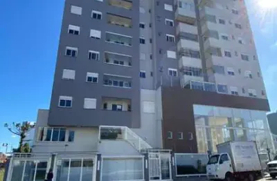Apartamento com 3 quartos à venda no villagio iguatemi, caxias do sul  por r$ 995.000