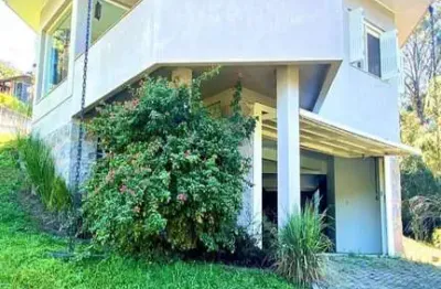 Casa em condomínio fechado com 3 quartos à venda no linha 40, caxias do sul  por r$ 1.930.000
