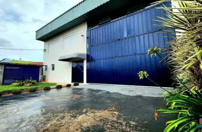 Barracão / galpão / depósito à venda no charqueadas, caxias do sul  por r$ 1.450.000