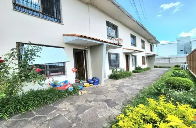 Casa em condomínio fechado com 2 quartos à venda no charqueadas, caxias do sul  por r$ 260.000