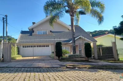 Casa com 3 quartos à venda na colina sorriso, caxias do sul  por r$ 1.900.000