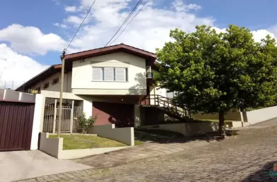 Casa com 3 quartos à venda na bela vista, caxias do sul  por r$ 780.000