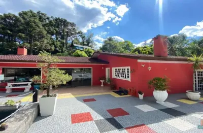 Chácara / sítio com 7 quartos à venda na zona rural, caxias do sul  por r$ 3.500.000