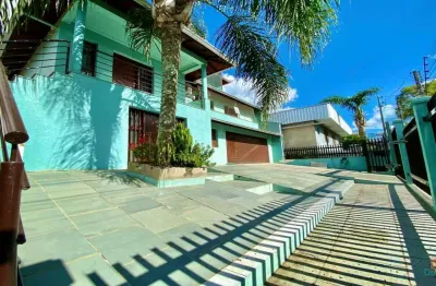 Casa com 3 quartos à venda na cidade nova, caxias do sul  por r$ 1.250.000