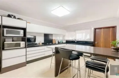 Cobertura com 3 quartos à venda no villagio iguatemi, caxias do sul  por r$ 1.090.000