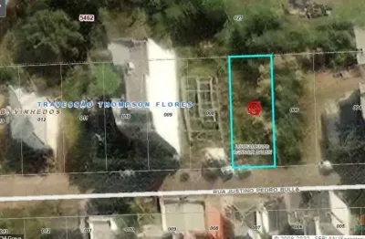 Terreno à venda no vinhedos, caxias do sul  por r$ 235.000