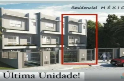 Casa com 3 quartos à venda no jardim américa, caxias do sul  por r$ 865.000