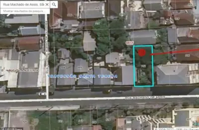 Terreno à venda no medianeira, caxias do sul  por r$ 280.000