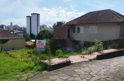 Terreno à venda no Rio Branco, Caxias do Sul 